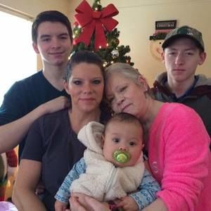 Meet your Posher, Christina